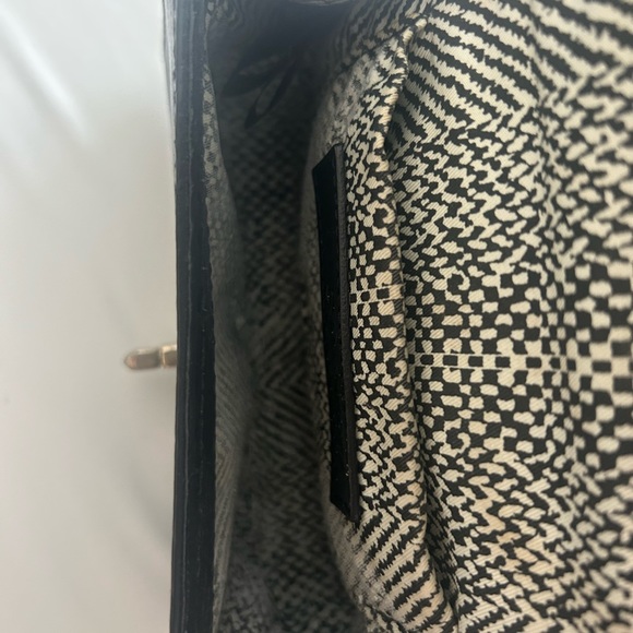 Rebecca mink off crossbody bag - Picture 3 of 5